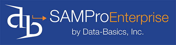 SAMPRo Enterprise ERP Accounting Software for Service Companies