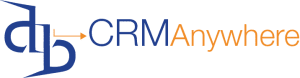 The CRMAnywhere Customer Relationship Management Web Portal for service management and construction management. 