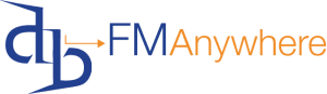 The FMAnywhere Self-Service Customer Web Portal for service management and construction..