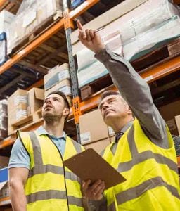 Wholesale inventory management software and wholesale distribution software mak a positive impact on your field service company.