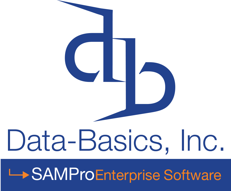 Data-Basics, Inc. logo