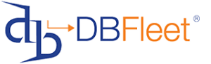 DBFleet Fleet Management Software Logo