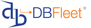 DBFlet fleet management software logo