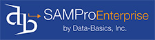 SAMPro Enterprise Logo