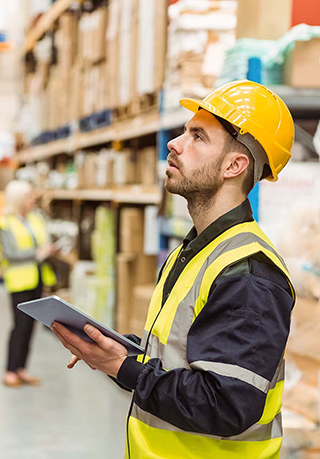 SAMPro is construction inventory management software that helps contractors at all stages of procurement.
